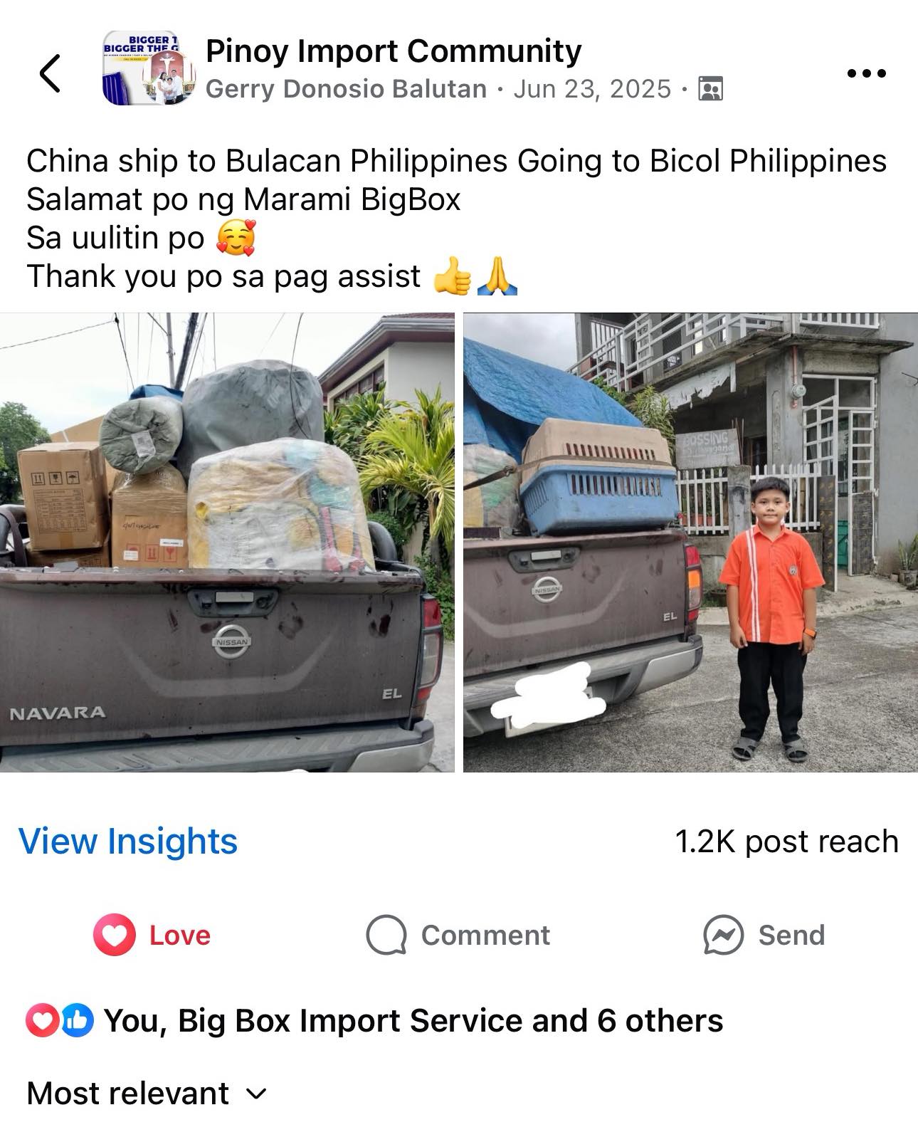 Customer review 4